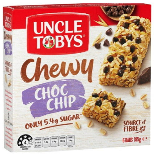 Choc Chip
